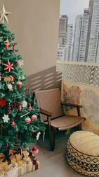 City Gate (D7), Apartment #576391931